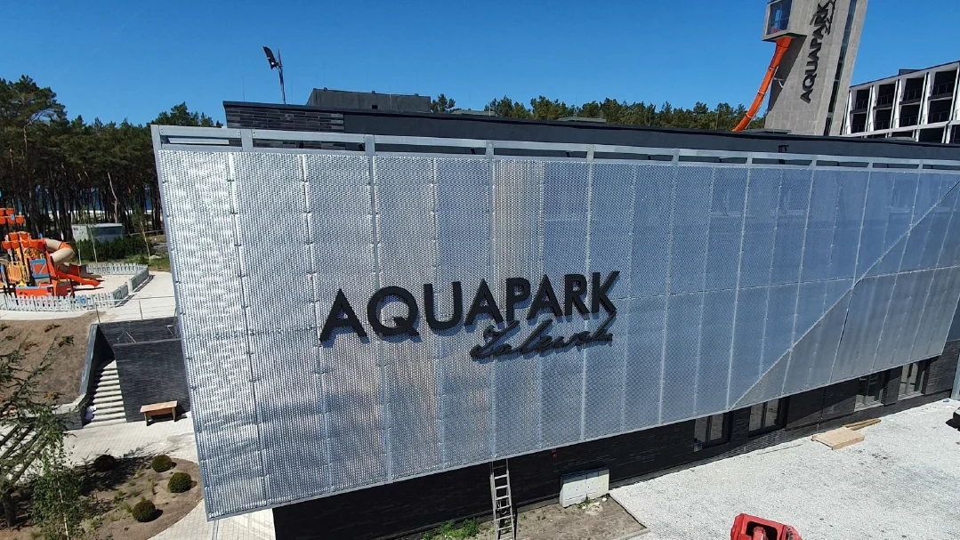 aquapark